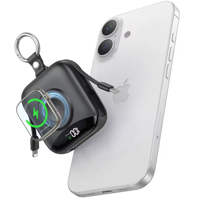 Tianna Ultra Mini Power Bank