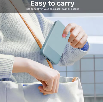 Nobis Slim Power Bank