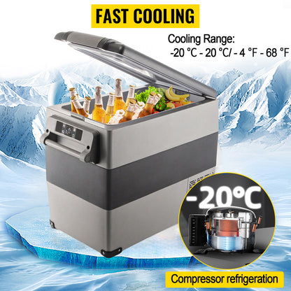 VEVOR Combo Portable Cooler